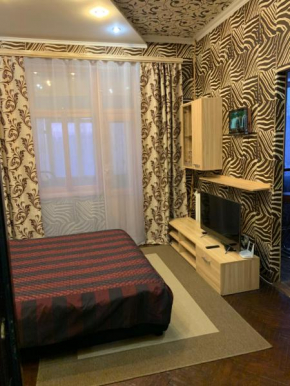 Apartament on Gagarin Avenue